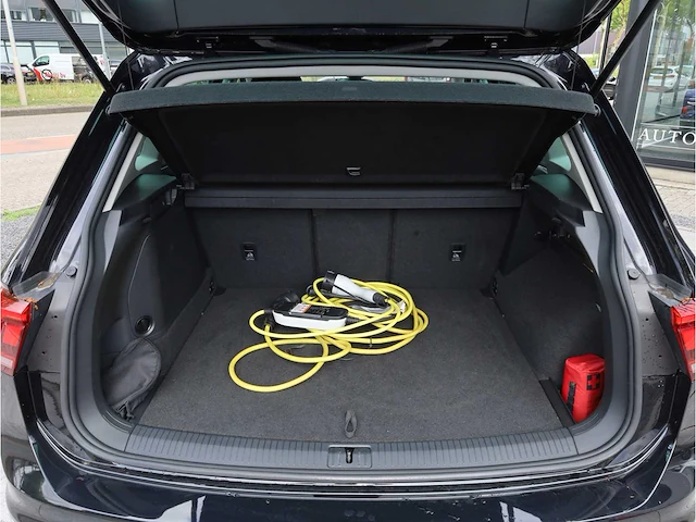 Volkswagen tiguan 1.4 tsi ehybrid phev 245pk automaat 2021 - afbeelding 21 van  37