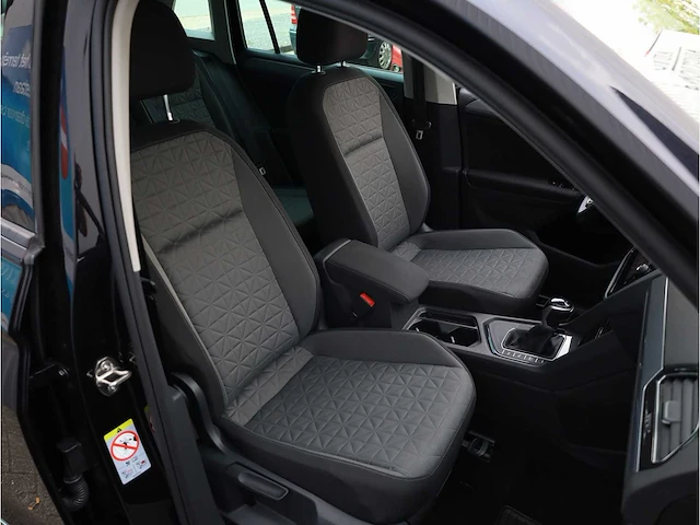 Volkswagen tiguan 1.4 tsi ehybrid phev 245pk automaat 2021 - afbeelding 22 van  37