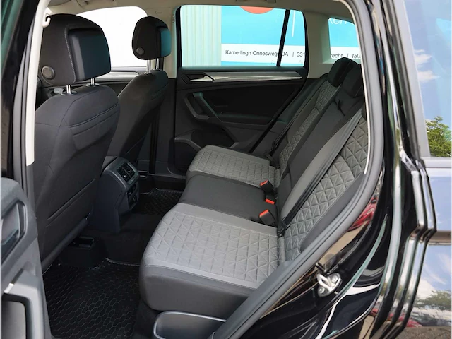 Volkswagen tiguan 1.4 tsi ehybrid phev 245pk automaat 2021 - afbeelding 24 van  37