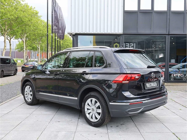 Volkswagen tiguan 1.4 tsi ehybrid phev 245pk automaat 2021 - afbeelding 23 van  37
