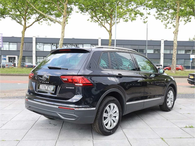 Volkswagen tiguan 1.4 tsi ehybrid phev 245pk automaat 2021 - afbeelding 33 van  37
