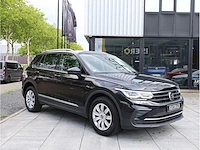 Volkswagen tiguan 1.4 tsi ehybrid phev 245pk automaat 2021 - afbeelding 35 van  37