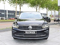 Volkswagen tiguan 1.4 tsi ehybrid phev 245pk automaat 2021 - afbeelding 36 van  37