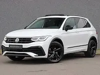 Volkswagen tiguan 1.4 tsi ehybrid r-line business+ | p-772-nx - afbeelding 1 van  57