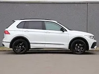 Volkswagen tiguan 1.4 tsi ehybrid r-line business+ | p-772-nx - afbeelding 50 van  57