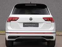 Volkswagen tiguan 1.4 tsi ehybrid r-line business+ | p-772-nx - afbeelding 5 van  57