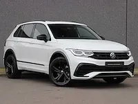 Volkswagen tiguan 1.4 tsi ehybrid r-line business+ | p-772-nx - afbeelding 46 van  57