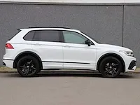 Volkswagen tiguan 1.4 tsi ehybrid r-line business+ | p-772-nx - afbeelding 49 van  57