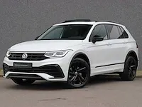 Volkswagen tiguan 1.4 tsi ehybrid r-line business+ | p-772-nx - afbeelding 53 van  57