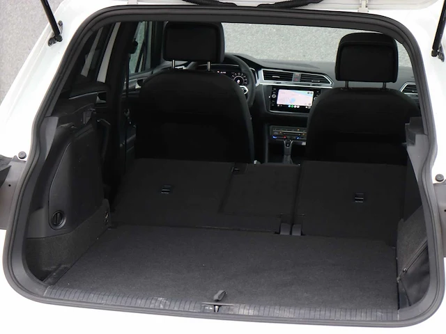 Volkswagen tiguan 1.4 tsi ehybrid r-line business+ | p-772-nx - afbeelding 15 van  57