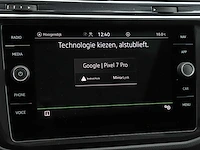Volkswagen tiguan 1.4 tsi ehybrid r-line business+ | p-772-nx - afbeelding 33 van  57