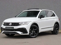 Volkswagen tiguan 1.4 tsi ehybrid r-line business+ | p-772-nx - afbeelding 1 van  48