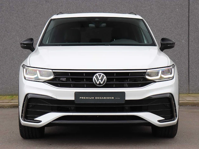 Volkswagen tiguan 1.4 tsi ehybrid r-line business+ | p-772-nx - afbeelding 29 van  48