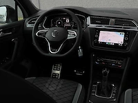 Volkswagen tiguan 1.4 tsi ehybrid r-line business+ | p-772-nx - afbeelding 10 van  48