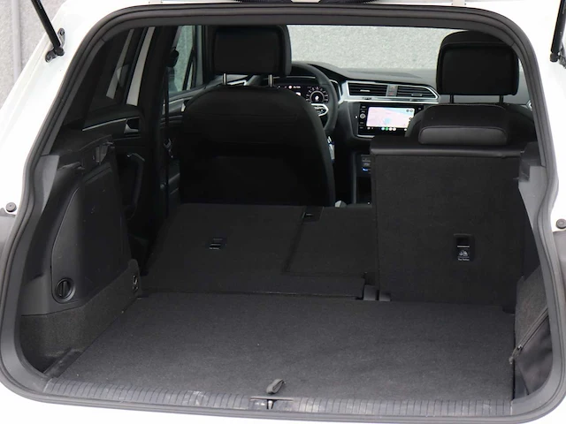 Volkswagen tiguan 1.4 tsi ehybrid r-line business+ | p-772-nx - afbeelding 16 van  48