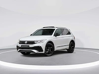 Volkswagen tiguan 1.4 tsi ehybrid r-line business+ | p-772-nx - afbeelding 1 van  48