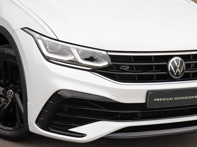Volkswagen tiguan 1.4 tsi ehybrid r-line business+ | p-772-nx - afbeelding 21 van  48
