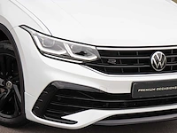 Volkswagen tiguan 1.4 tsi ehybrid r-line business+ | p-772-nx - afbeelding 21 van  48