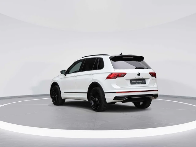 Volkswagen tiguan 1.4 tsi ehybrid r-line business+ | p-772-nx - afbeelding 2 van  48