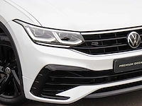 Volkswagen tiguan 1.4 tsi ehybrid r-line business+ | p-772-nx - afbeelding 30 van  48