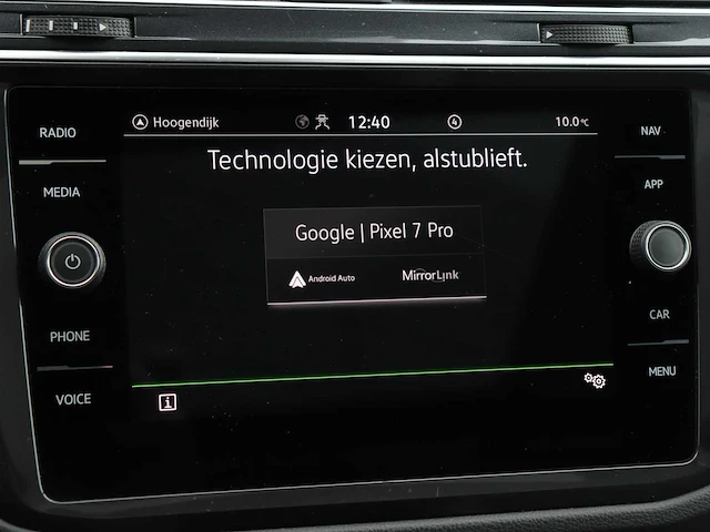 Volkswagen tiguan 1.4 tsi ehybrid r-line business+ | p-772-nx - afbeelding 31 van  48