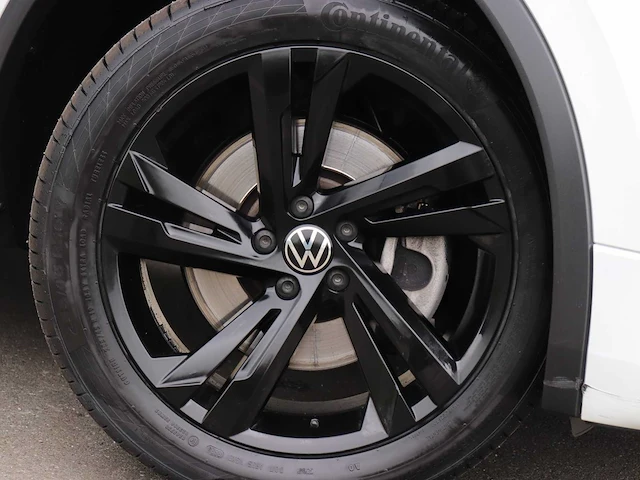 Volkswagen tiguan 1.4 tsi ehybrid r-line business+ | p-772-nx - afbeelding 32 van  48