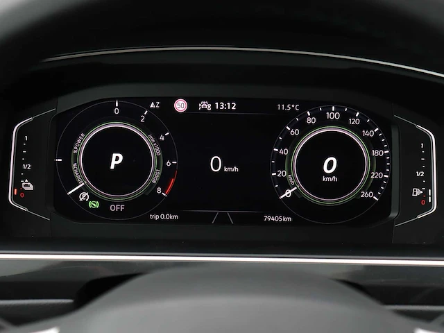 Volkswagen tiguan 1.4 tsi ehybrid r-line business+ | p-772-nx - afbeelding 36 van  48