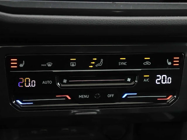 Volkswagen tiguan 1.4 tsi ehybrid r-line business+ | p-772-nx - afbeelding 37 van  48