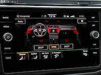 Volkswagen tiguan 1.4 tsi ehybrid r-line business+ | p-772-nx - afbeelding 38 van  48