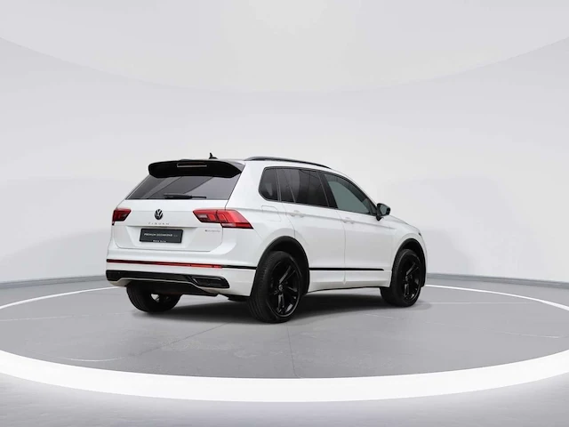 Volkswagen tiguan 1.4 tsi ehybrid r-line business+ | p-772-nx - afbeelding 3 van  48