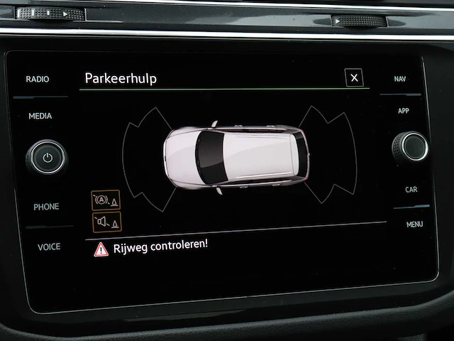 Volkswagen tiguan 1.4 tsi ehybrid r-line business+ | p-772-nx - afbeelding 43 van  48