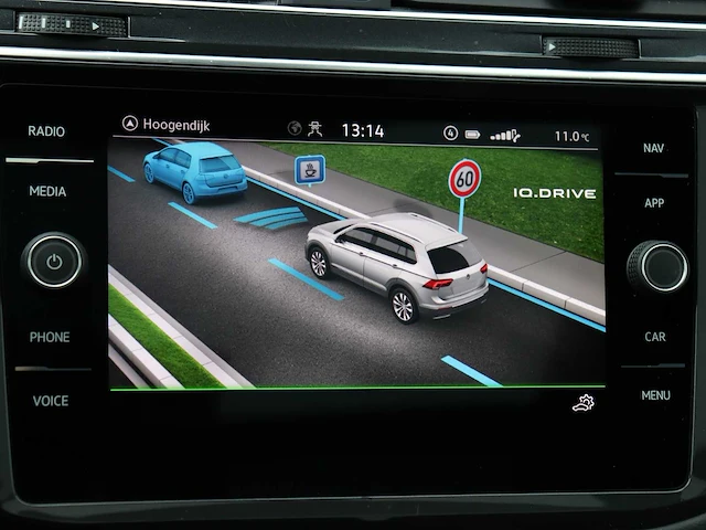 Volkswagen tiguan 1.4 tsi ehybrid r-line business+ | p-772-nx - afbeelding 45 van  48
