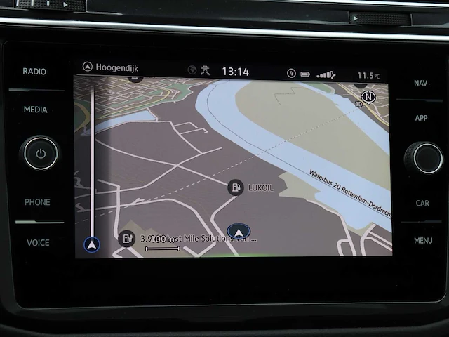 Volkswagen tiguan 1.4 tsi ehybrid r-line business+ | p-772-nx - afbeelding 47 van  48