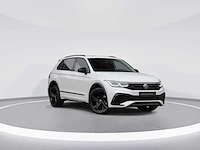 Volkswagen tiguan 1.4 tsi ehybrid r-line business+ | p-772-nx - afbeelding 4 van  48