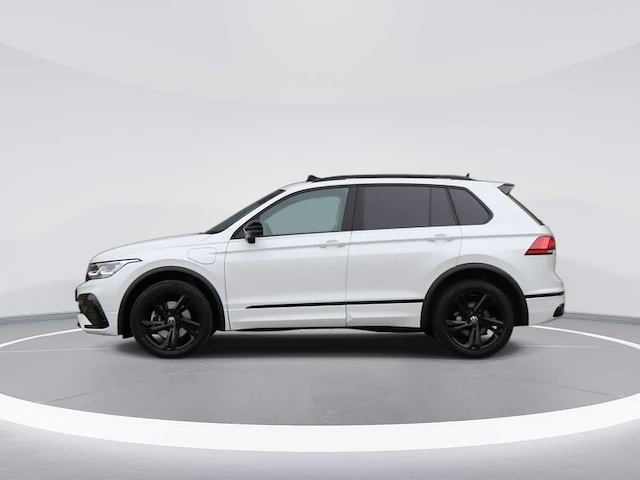 Volkswagen tiguan 1.4 tsi ehybrid r-line business+ | p-772-nx - afbeelding 6 van  48