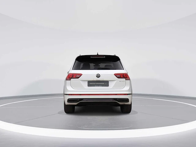 Volkswagen tiguan 1.4 tsi ehybrid r-line business+ | p-772-nx - afbeelding 7 van  48
