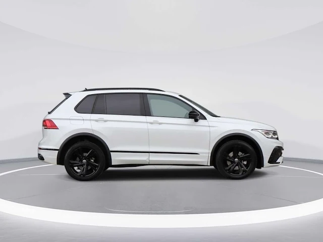 Volkswagen tiguan 1.4 tsi ehybrid r-line business+ | p-772-nx - afbeelding 8 van  48