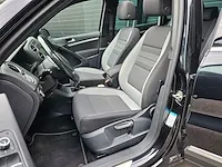 Volkswagen tiguan 1.4 tsi life bluemotion tech - afbeelding 2 van  47