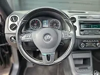 Volkswagen tiguan 1.4 tsi life bluemotion tech - afbeelding 6 van  47