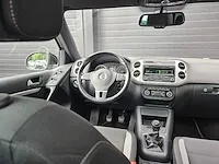 Volkswagen tiguan 1.4 tsi life bluemotion tech - afbeelding 10 van  47