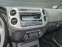 Volkswagen tiguan 1.4 tsi life bluemotion tech - afbeelding 11 van  47