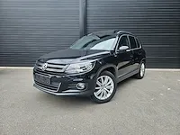 Volkswagen tiguan 1.4 tsi life bluemotion tech - afbeelding 1 van  47