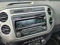 Volkswagen tiguan 1.4 tsi life bluemotion tech - afbeelding 13 van  47