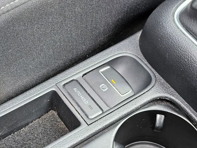 Volkswagen tiguan 1.4 tsi life bluemotion tech - afbeelding 17 van  47