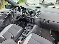 Volkswagen tiguan 1.4 tsi life bluemotion tech - afbeelding 28 van  47