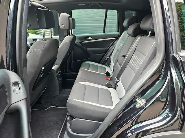 Volkswagen tiguan 1.4 tsi life bluemotion tech - afbeelding 30 van  47