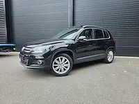 Volkswagen tiguan 1.4 tsi life bluemotion tech - afbeelding 23 van  47