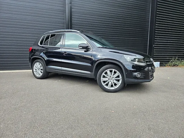 Volkswagen tiguan 1.4 tsi life bluemotion tech - afbeelding 34 van  47