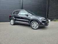 Volkswagen tiguan 1.4 tsi life bluemotion tech - afbeelding 34 van  47