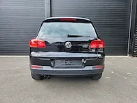 Volkswagen tiguan 1.4 tsi life bluemotion tech - afbeelding 45 van  47